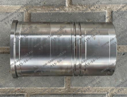 4110003377002, A9W00-1002106C Гильза двигателя Yuchai оригинальные запчасти заводские комплектующие китайских фронтальных погрузчиков