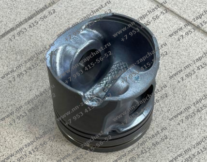 1P4S00-1004001B поршень двигателя Yuchai оригинальные запчасти заводские комплектующие китайских фронтальных погрузчиков