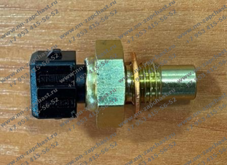 4L88-350600 Датчик температуры двигателя CHANGCHAI система двс оригинальные запчасти заводские комплектующие китайских фронтальных погрузчиков