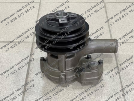 A9NS3-1307100 помпа Насос водяной двигателя двс ючай Yuchai