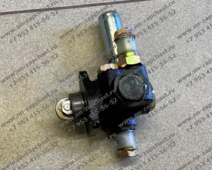 SP/HF2205.5-310 насос ручной подкачки топлива двигателя weichai-deutz топливная помпа двс дойц оригинальные запчасти заводские комплектующие китайских фронтальных погрузчиков sdlg