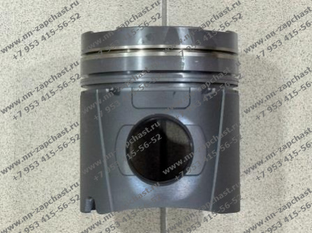 TDV100-1004001A поршень двигателя yuchai поршневая группа двс ючай оригинальные запчасти заводские комплектующие китайских двигателей фронтальных погрузчиков sdlg, xcmg, xgma, foton, longong, liugong, changlin