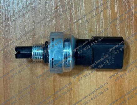 MKB00-38231J0 Датчик температуры и давления двигателя Yuchai сенсор двс ючай оригинальные запчасти заводские комплектующие китайских фронтальных погрузчиков VOLGABUS