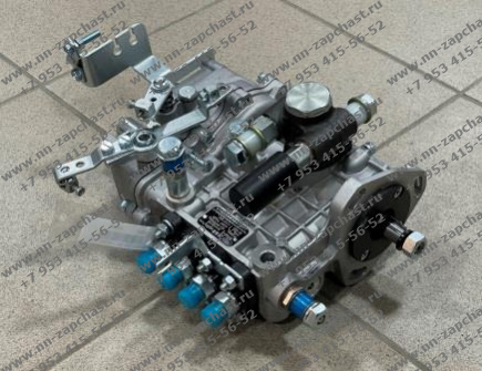 SHA21234 топливный насос высокого давления ТНВД двигателя двс оригинальные запчасти заводские комплектующие китайских фронтальных погрузчиков
