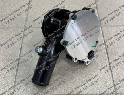 D736F-1307100A помпа Насос водяной двигателя двс ючай Yuchai