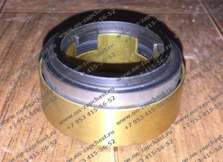 61000060052 Уплотнение двигателя weichai-steyr wd10 двс вэйчай оригинальные запчасти заводские комплектующие китайских фронтальных погрузчиков sdlg, xcmg, xgma, foton