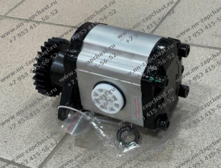 G2S0C-4508100B помпа Насос гидравлический двигателя двс ючай Yuchai