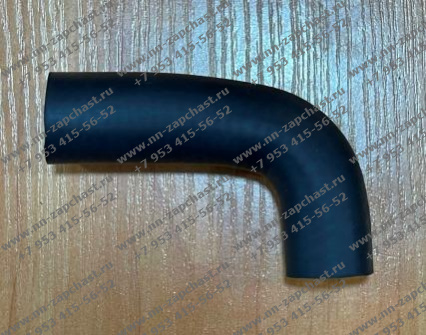 HA22134 Патрубок воздушный двигателя YUNNEI двс оригинальные запчасти заводские комплектующие китайских фронтальных погрузчиков