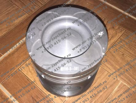 M3500-1004001B поршень двигателя yuchai поршневая группа двс ючай оригинальные запчасти заводские комплектующие китайских двигателей фронтальных погрузчиков sdlg, xcmg, xgma, foton, longong, liugong, changlin