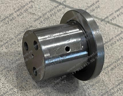 J5600-1002306 Вал промежуточной шестерни двс двигателя ючай Yuchai