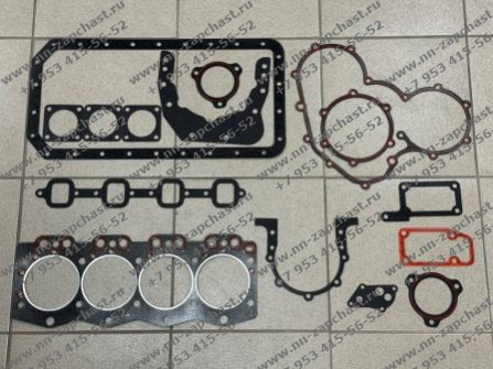 HF8651 Поршневая группа двигателя YUNNEI двс оригинальные запчасти заводские комплектующие китайских фронтальных погрузчиков