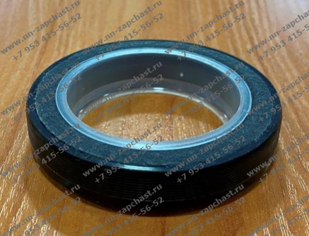 SHA05066 Сальник коленчатого вала коленвала двигателя YUNNEI YN25GB-TH003 двс оригинальные запчасти заводские комплектующие китайских фронтальных погрузчиков