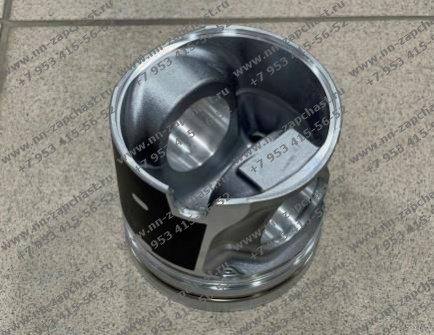L4700-1004001 поршень двигателя yuchai поршневая группа двс ючай оригинальные запчасти заводские комплектующие китайских двигателей фронтальных погрузчиков sdlg, xcmg, xgma, foton, longong, liugong, changlin