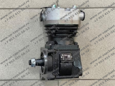 194-3509100 Компрессор воздушный двигателя двс ючай Yuchai