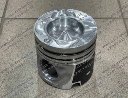 L4700-1004001 поршень двигателя yuchai поршневая группа двс ючай оригинальные запчасти заводские комплектующие китайских двигателей фронтальных погрузчиков sdlg, xcmg, xgma, foton, longong, liugong, changlin