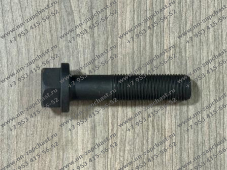 G3R00-1004204 болт шатунный двигателя yuchai шатуна двс ючай запчасти sdlg комплектующие фронтальных погрузчиков