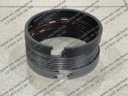 LF100-1004040#6 Кольцо поршневое двигателя yuchai поршневая группа двс ючай оригинальные запчасти sdlg заводские комплектующие китайских двигателей фронтальных погрузчиков xcmg, xgma, foton, longong, liugong, changlin