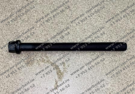 M5000-1003003A Болт гбц головки блока цилиндров двс двигателя ючай Yuchai