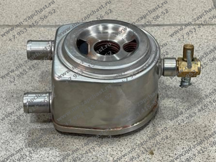 4RG72.450100-11 Теплообменник двигателя DONGFANGHONG двс оригинальные запчасти заводские комплектующие китайских фронтальных погрузчиков YTO
