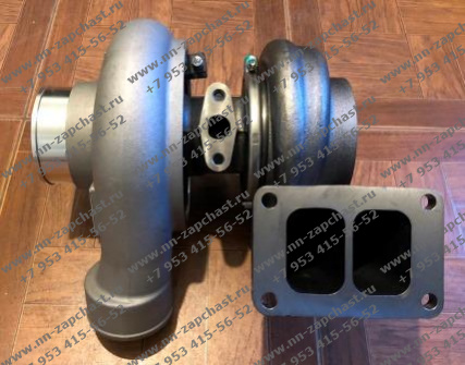 C38AB-38AB006 турбокомпрессор двигателя shanghai турбина двс шанхай запчасти sdlg комплектующие навесное оборудование