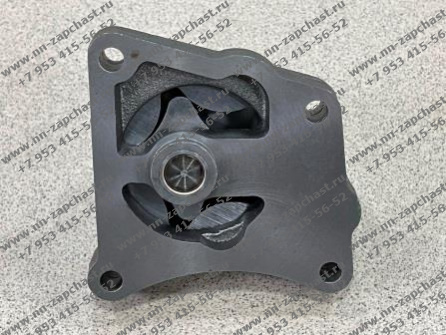E2000-1011100A помпа Насос масляный  двигателя двс ючай Yuchai оригинальные запчасти заводские комплектующие китайских фронтальных погрузчиков sdlg, xcmg, xgma, liugong, longong, foton, changlin