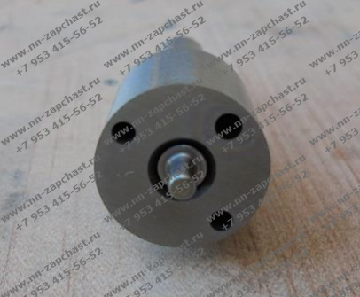 DLLA149P174 Распылитель форсунки топливной системы двигателя Weichai-Deutz топливная аппаратура двс дойц оригинальные запчасти заводские комплектующие китайских фронтальных погрузчиков New Holland