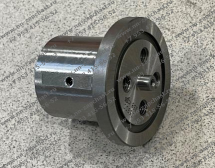 J5600-1002306 Вал промежуточной шестерни двс двигателя ючай Yuchai