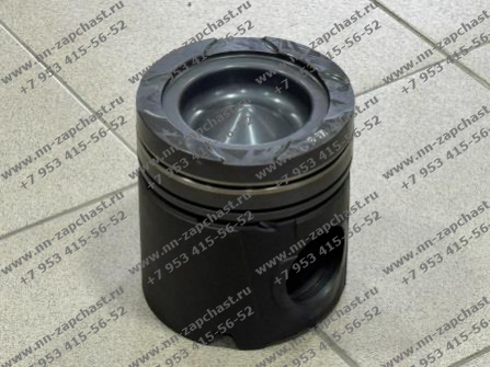 TDV100-1004001A поршень двигателя yuchai поршневая группа двс ючай оригинальные запчасти заводские комплектующие китайских двигателей фронтальных погрузчиков sdlg, xcmg, xgma, foton, longong, liugong, changlin