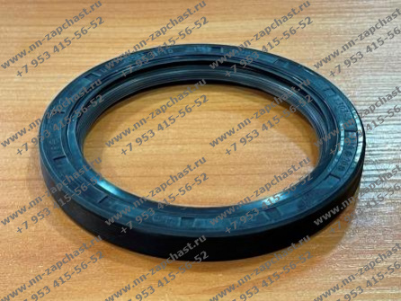 GB/T9877-20088511012 Сальник коленвала двигателя CHANGCHAI система двс оригинальные запчасти заводские комплектующие китайских фронтальных погрузчиков