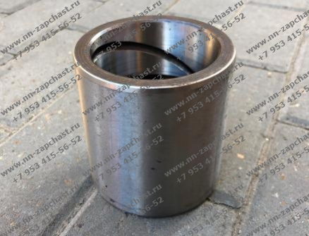 3070900486 Втулка фронтального погрузчика ZL40F, 75*95*100